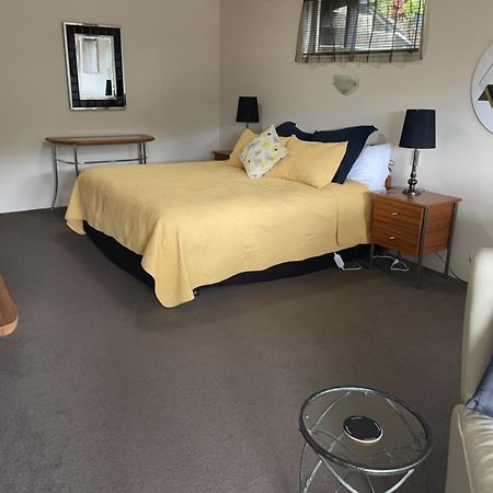 Absolute Bliss Apartments Paihia Eksteriør billede