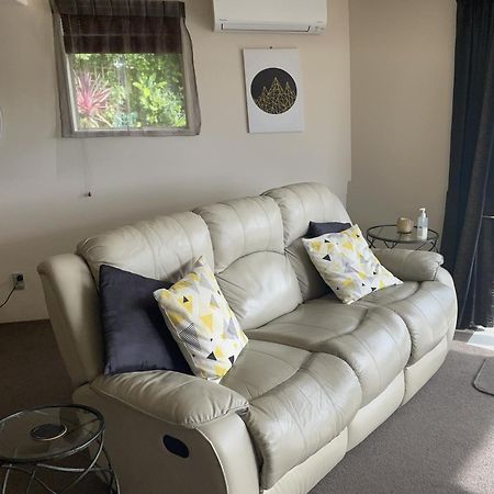 Absolute Bliss Apartments Paihia Eksteriør billede
