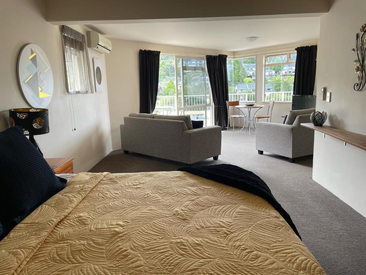 Absolute Bliss Apartments Paihia Eksteriør billede