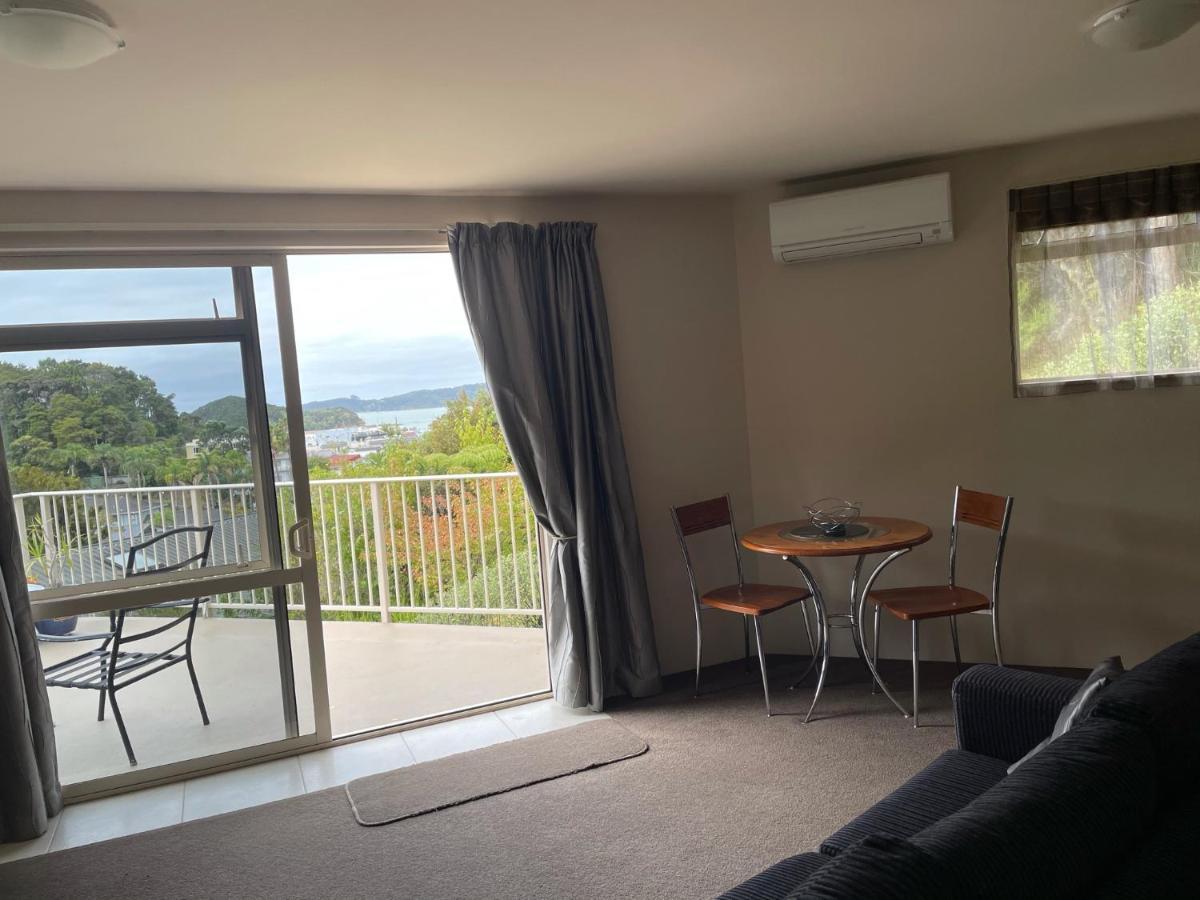 Absolute Bliss Apartments Paihia Eksteriør billede