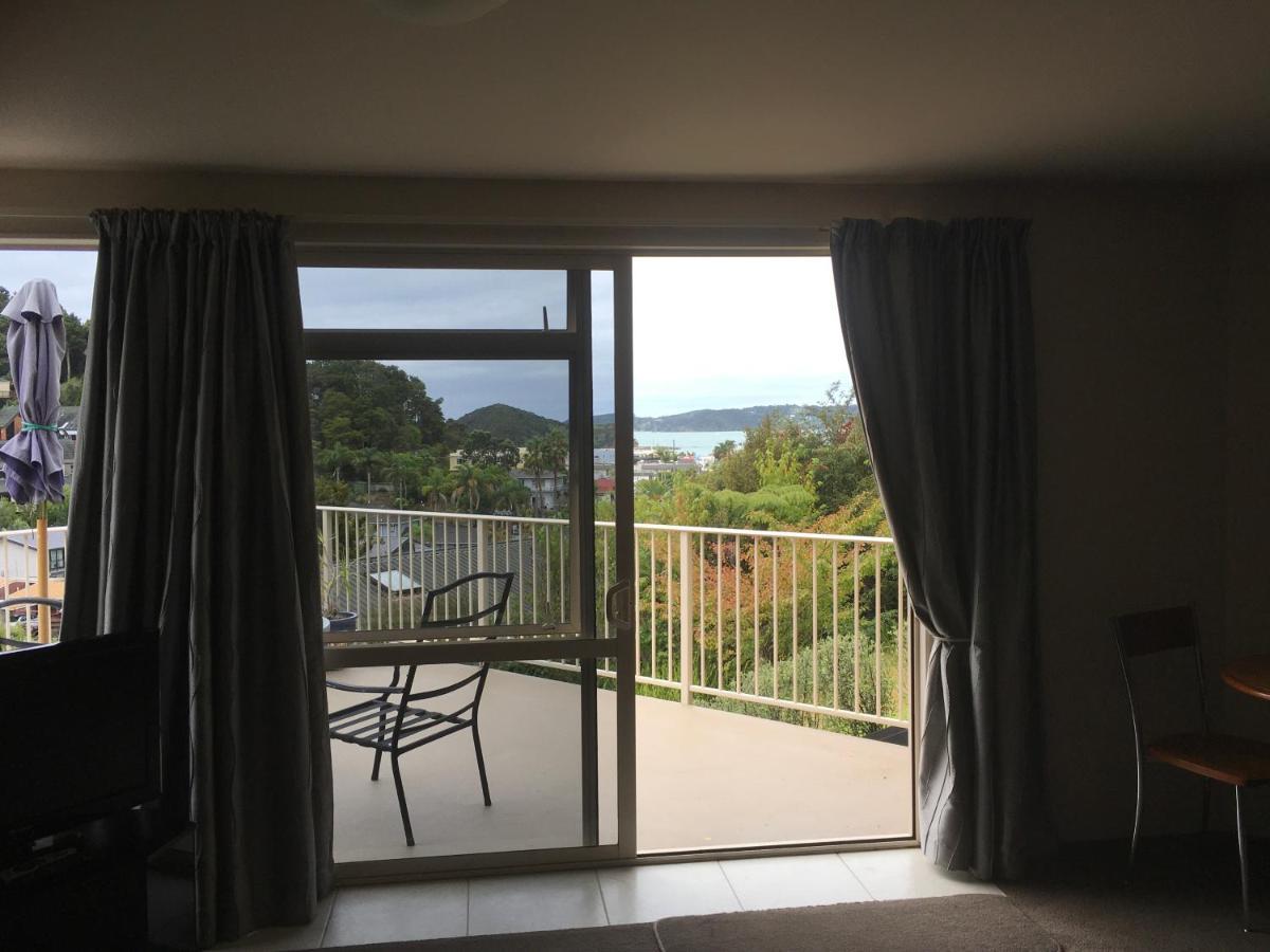 Absolute Bliss Apartments Paihia Eksteriør billede