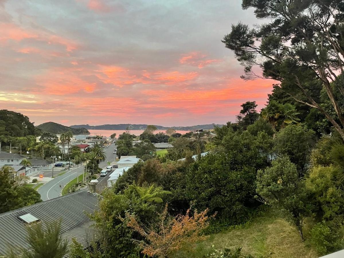 Absolute Bliss Apartments Paihia Eksteriør billede