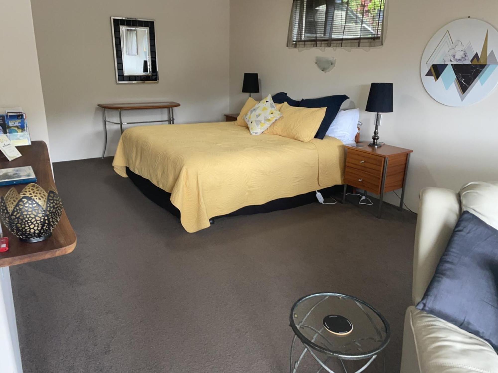Absolute Bliss Apartments Paihia Eksteriør billede