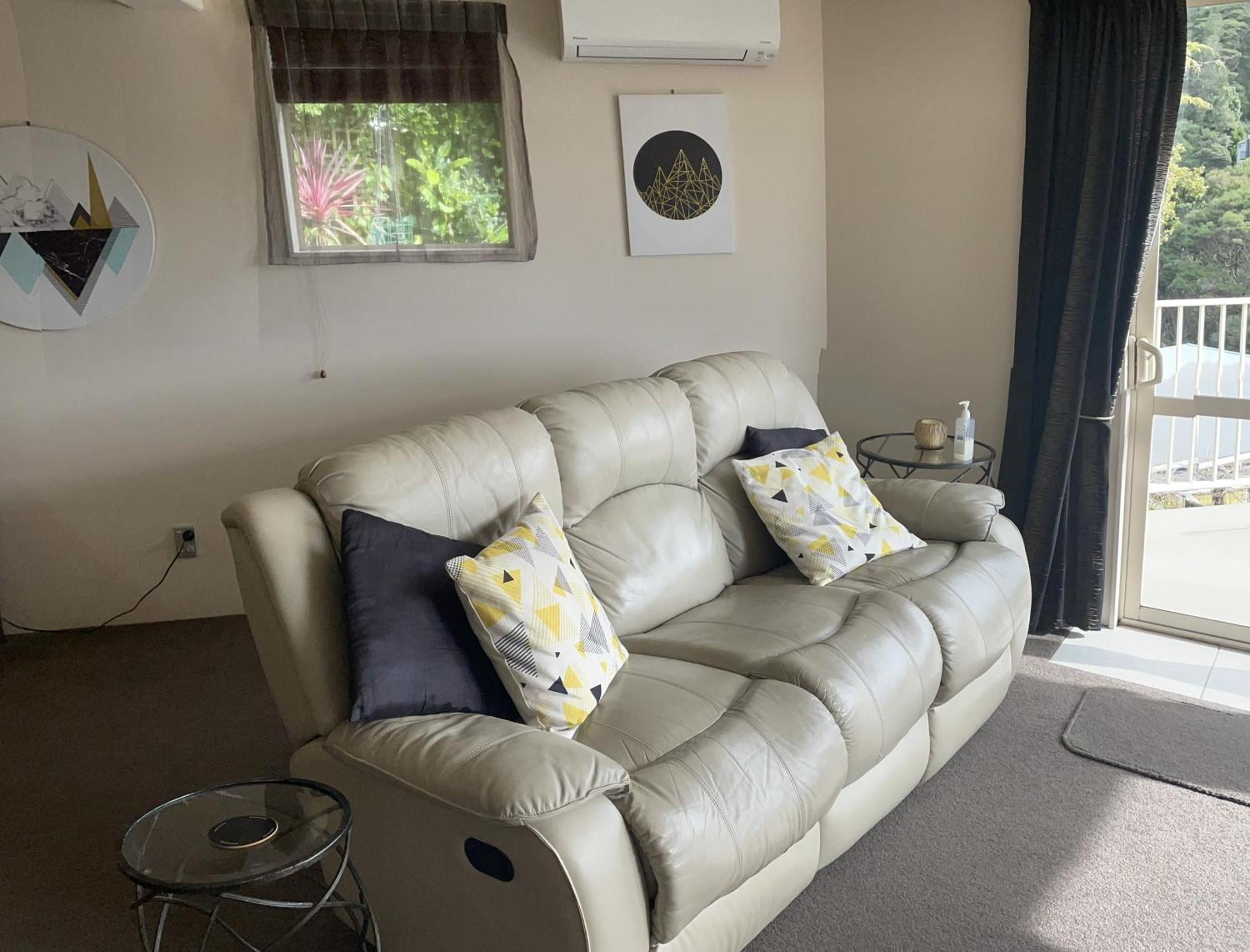 Absolute Bliss Apartments Paihia Eksteriør billede