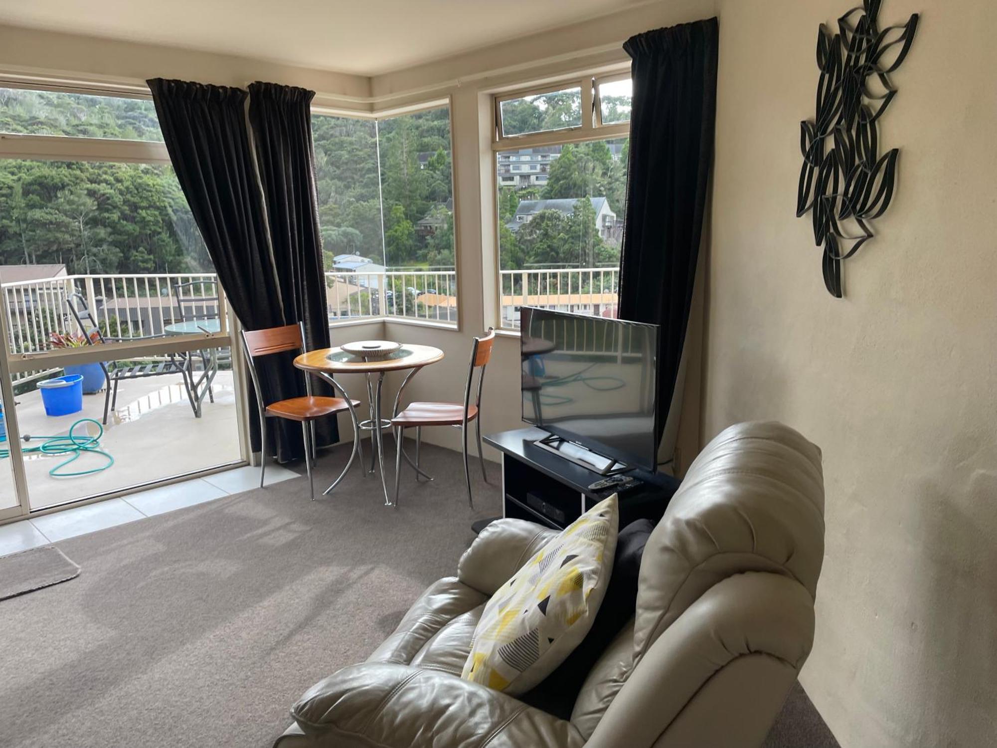 Absolute Bliss Apartments Paihia Eksteriør billede