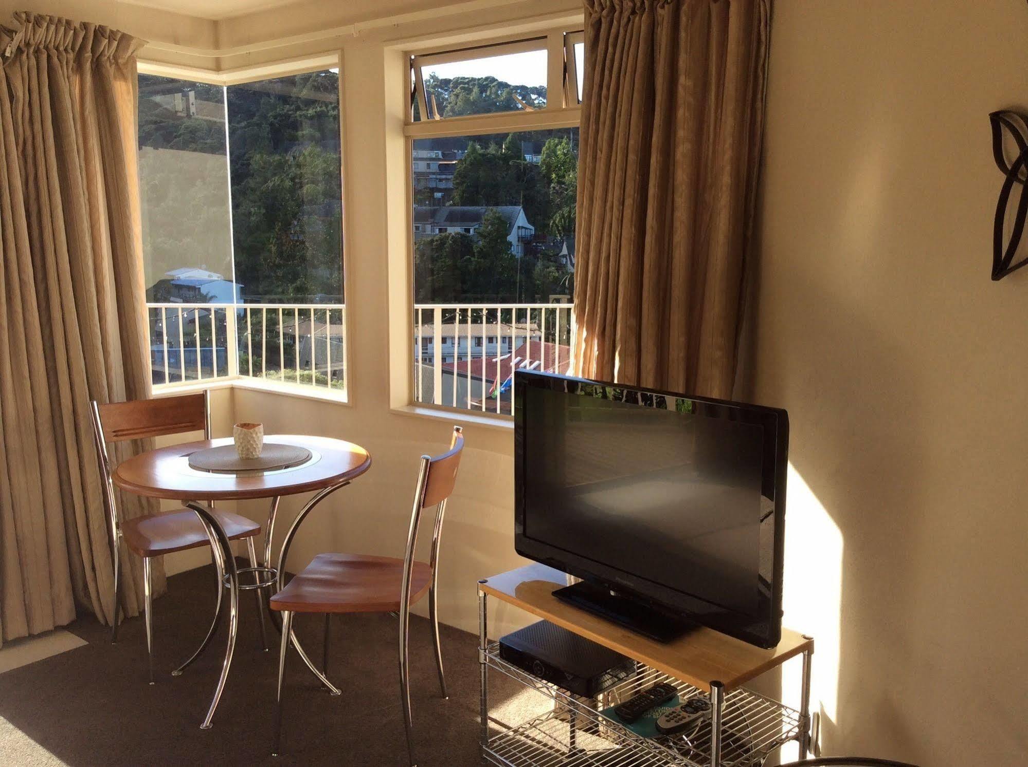 Absolute Bliss Apartments Paihia Eksteriør billede