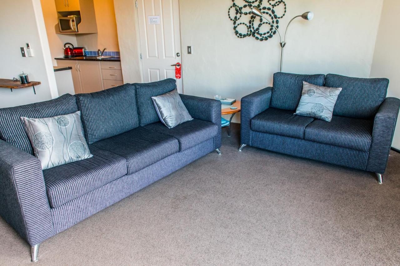 Absolute Bliss Apartments Paihia Eksteriør billede