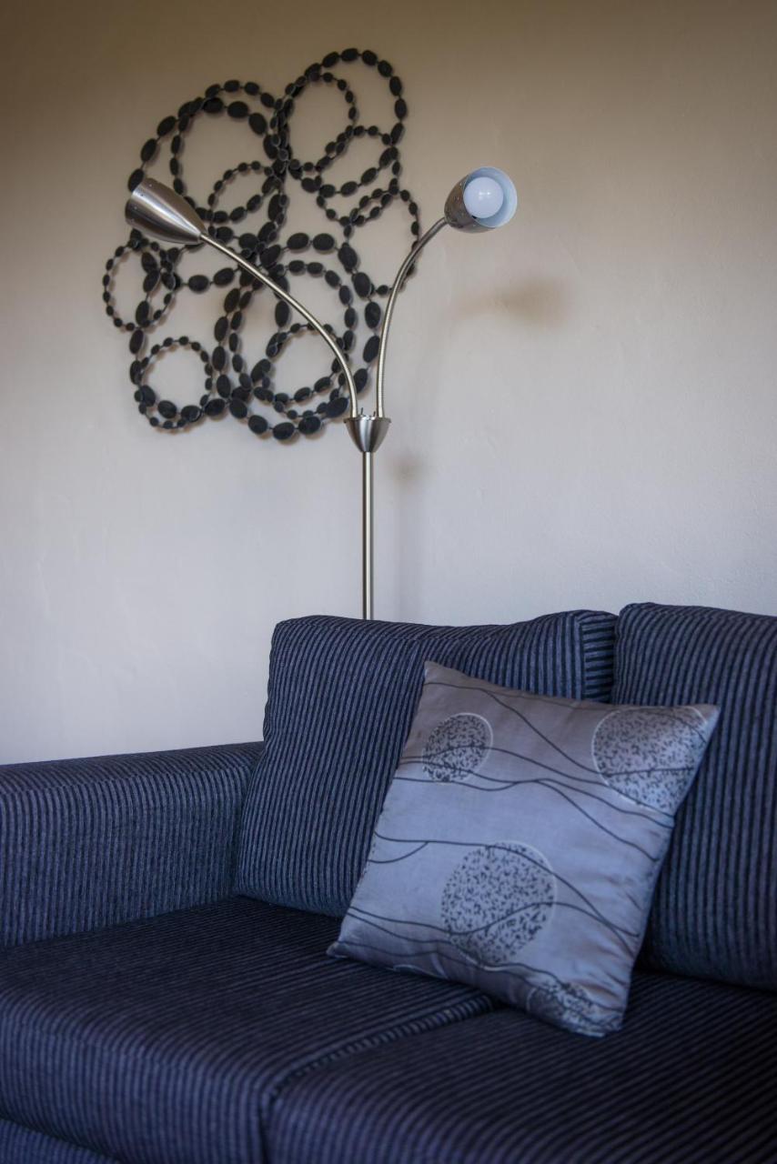 Absolute Bliss Apartments Paihia Eksteriør billede